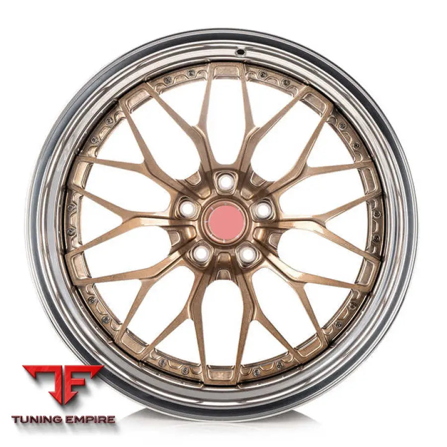 Ls-60 Forged
