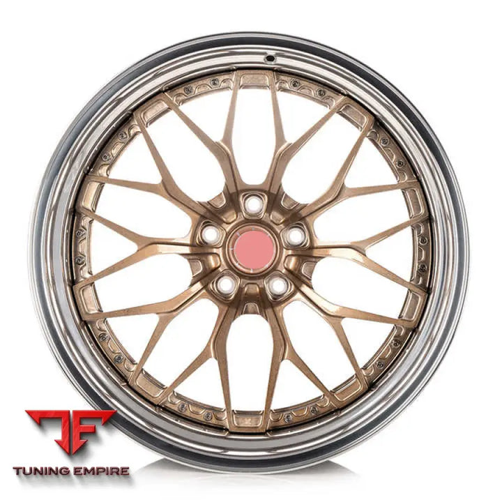 Ls-60 Forged