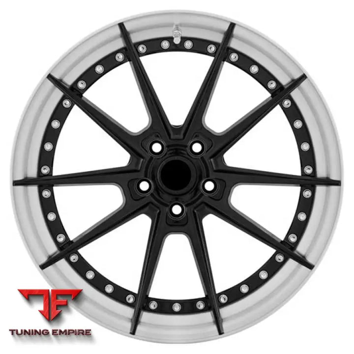 Ls-75 Forged