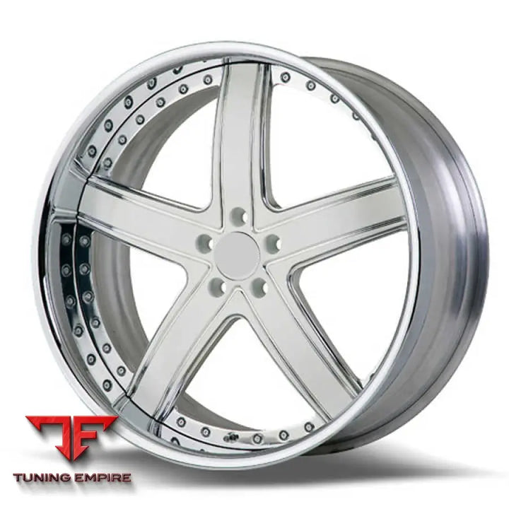 Ls-96 Forged