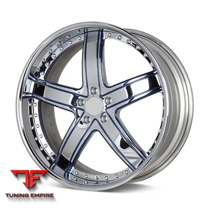 Ls-96 Forged