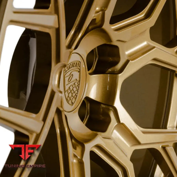 LUMMA CLR 21 SPORT gold