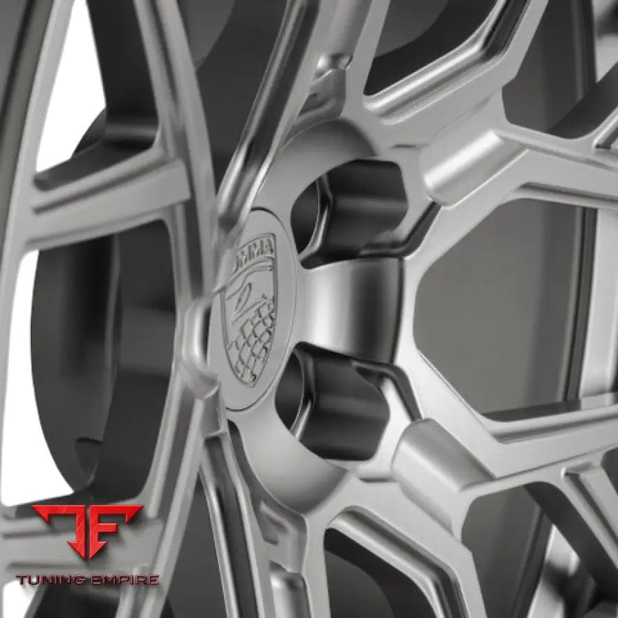 LUMMA CLR 21 SPORT silver