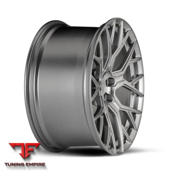 LUMMA CLR 21 SPORT silver