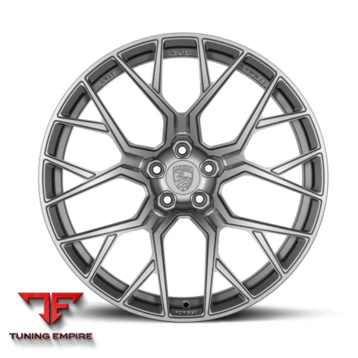 LUMMA CLR 21 SPORT silver