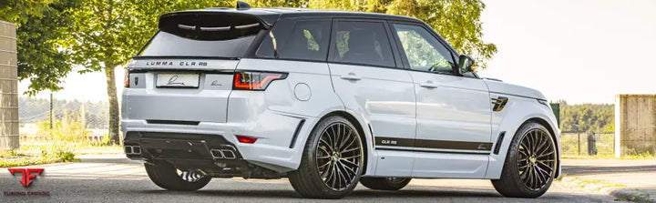 LUMMA CLR 22 LX