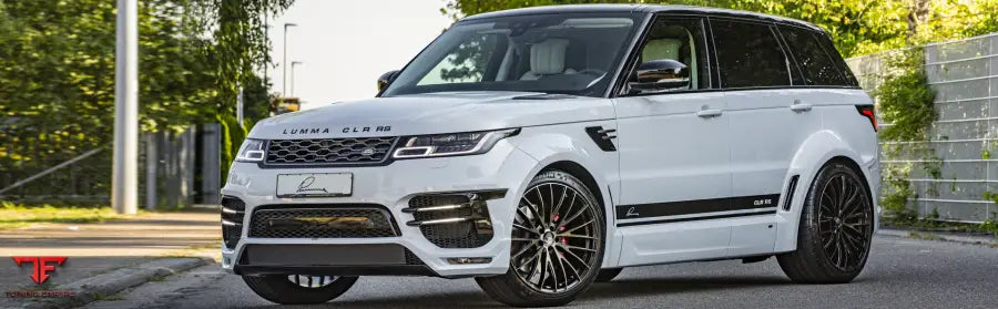 LUMMA CLR 22 LX
