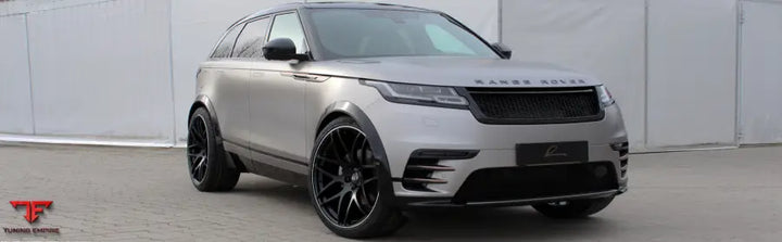 LUMMA CLR 23 GT