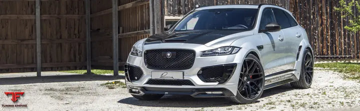 LUMMA CLR 23 GT