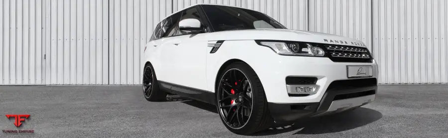 LUMMA CLR 23 GT