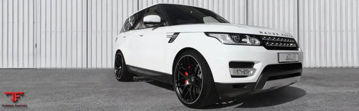 LUMMA CLR 23 GT
