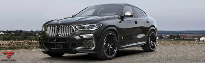 LUMMA CLR 23 GT