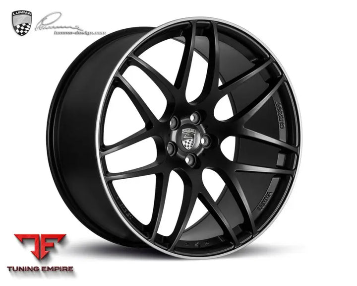 LUMMA CLR 23 GT