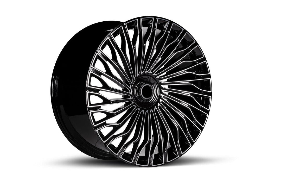 RAZOR FORGED RZR 280