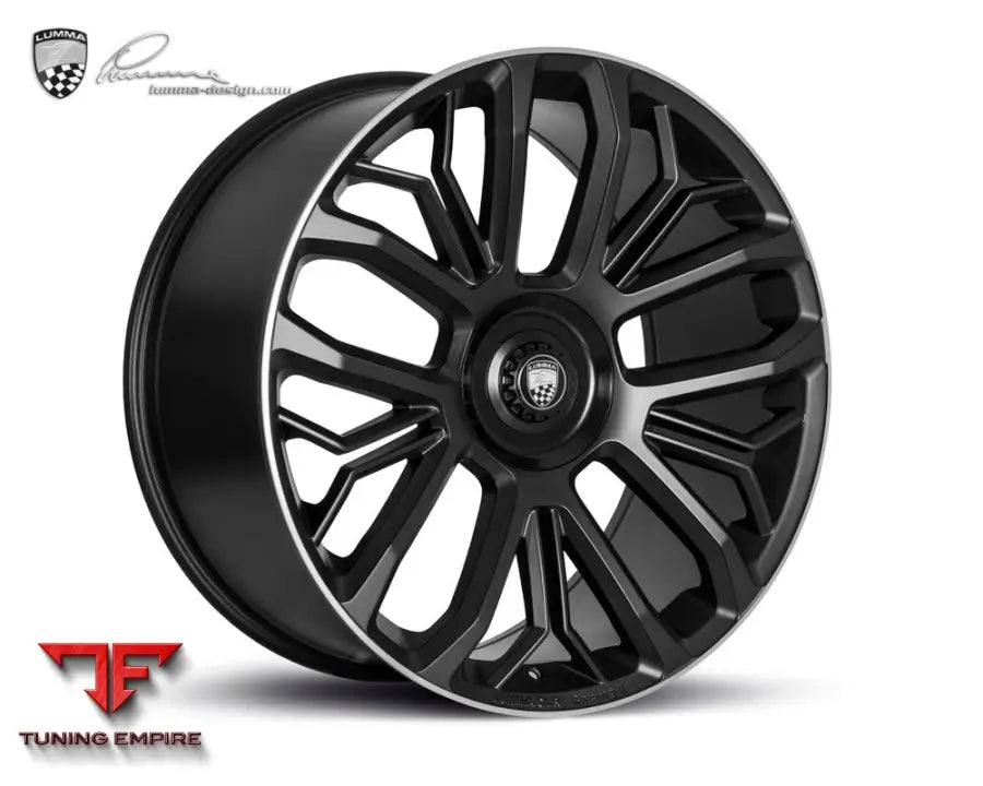 LUMMA CLR Racing 2