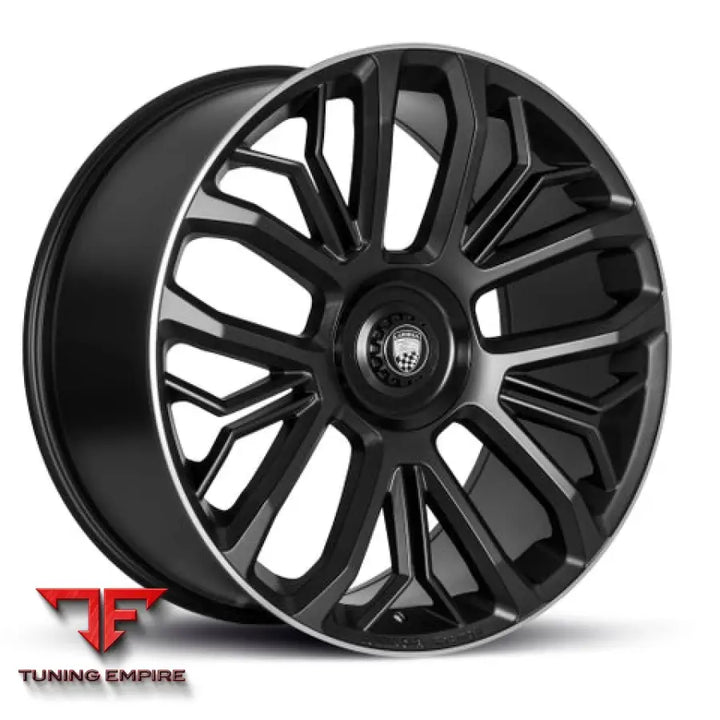 LUMMA CLR Racing 2