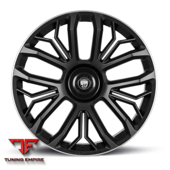 LUMMA CLR Racing 2