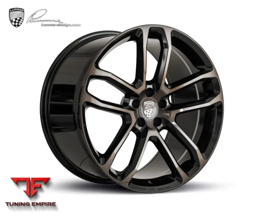 LUMMA CLR Racing 21