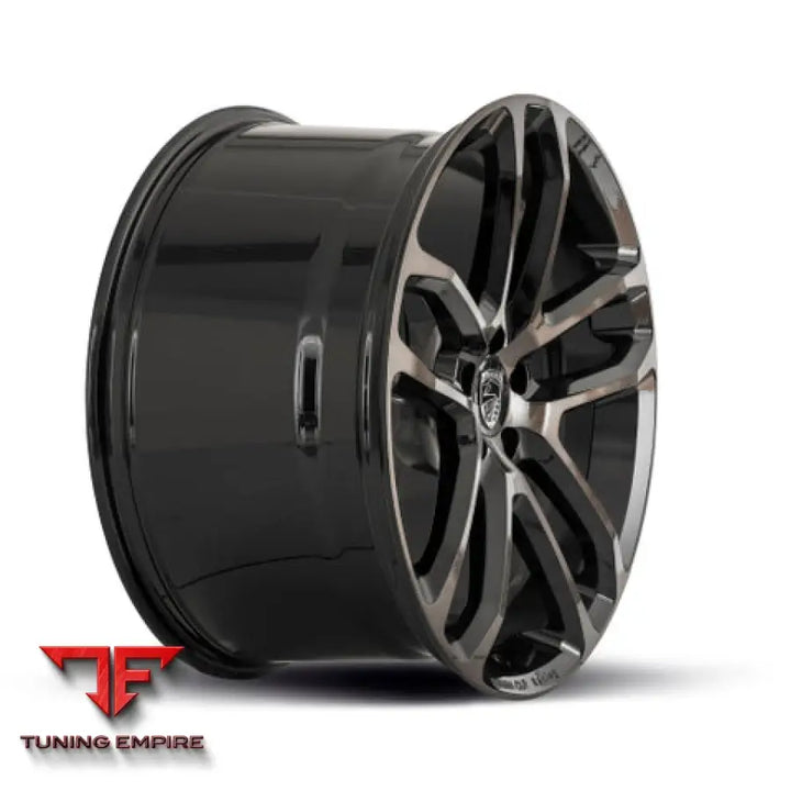 LUMMA CLR Racing 21