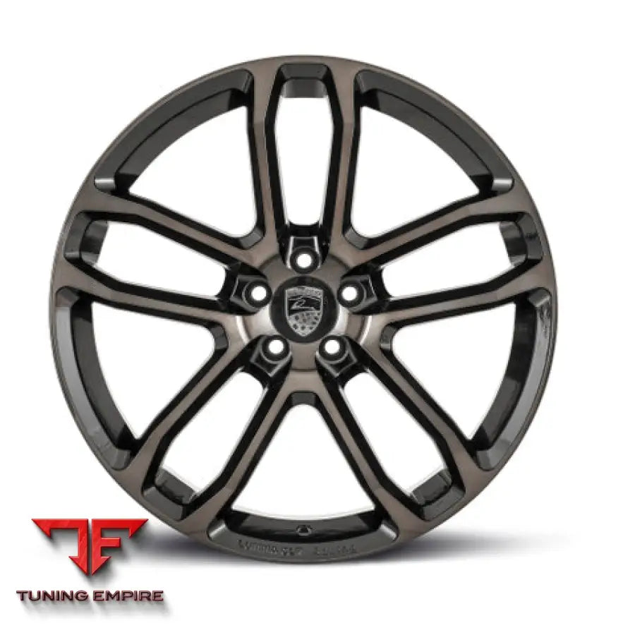 LUMMA CLR Racing 21