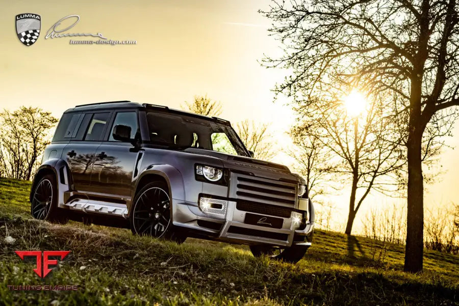 LUMMA DESIGN RANGE ROVER DEFENDER 2020- L663 - CLR LD