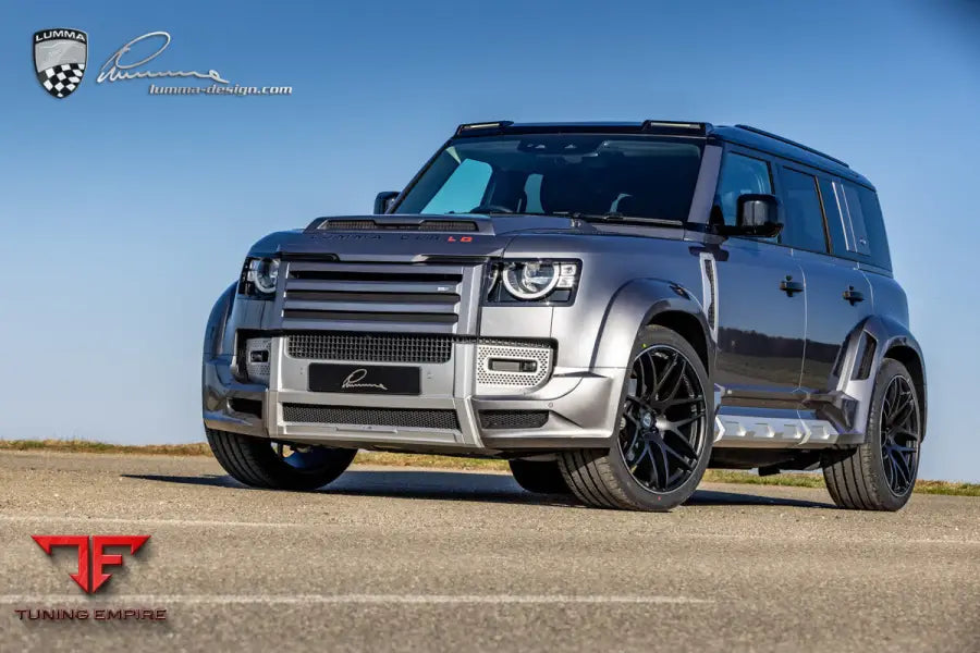LUMMA DESIGN RANGE ROVER DEFENDER 2020- L663 - CLR LD