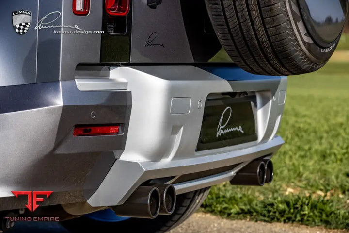 LUMMA DESIGN RANGE ROVER DEFENDER 2020- L663 - CLR LD