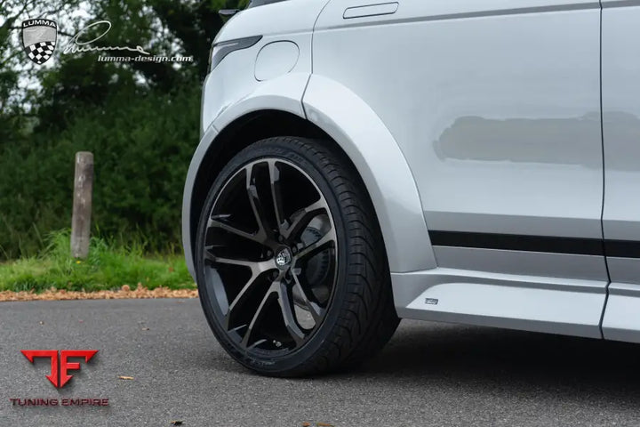 LUMMA DESIGN RANGE ROVER EVOQUE L551 - CLR RE