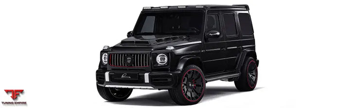 LUMMA F-utu-R black