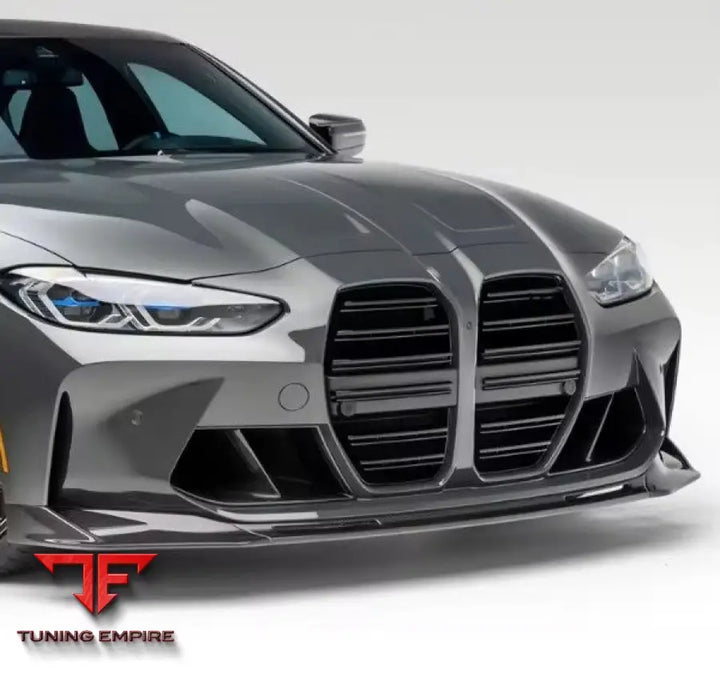 M3/M4 G80 G82 CARBON FIBER PARTS