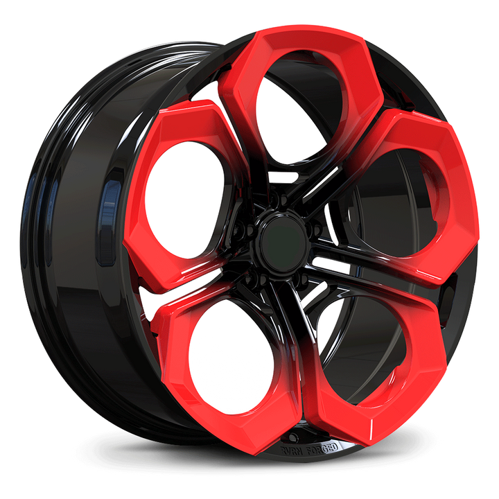 RAZOR FORGED RZR 705