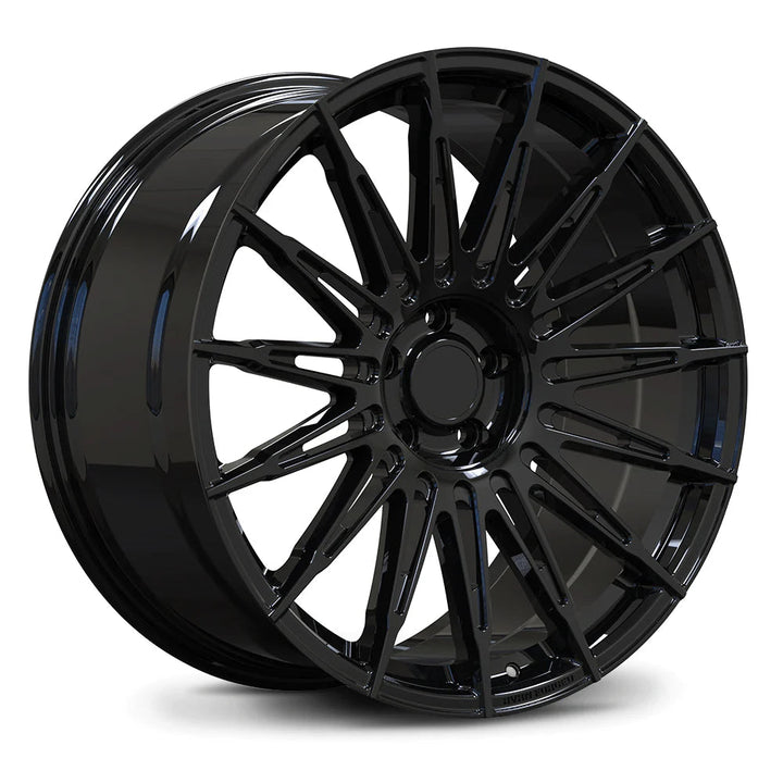 RAZOR FORGED RZR 702