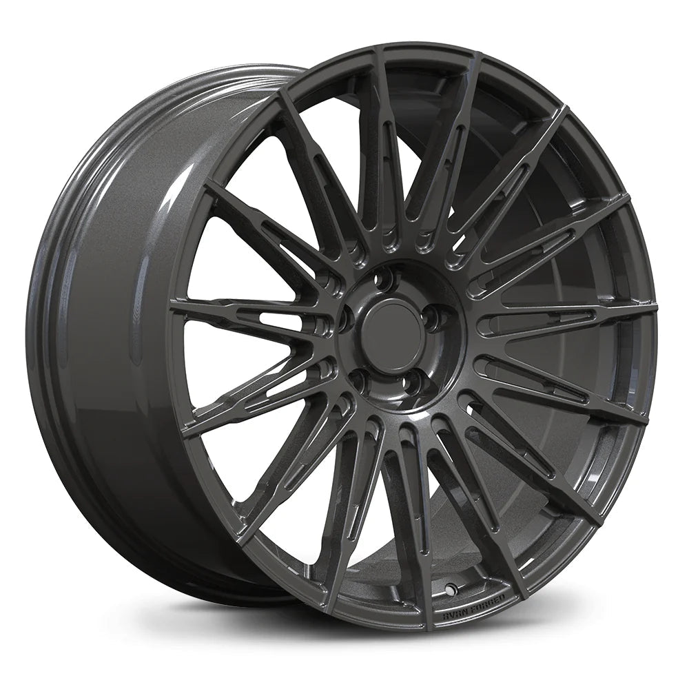 RAZOR FORGED RZR 702