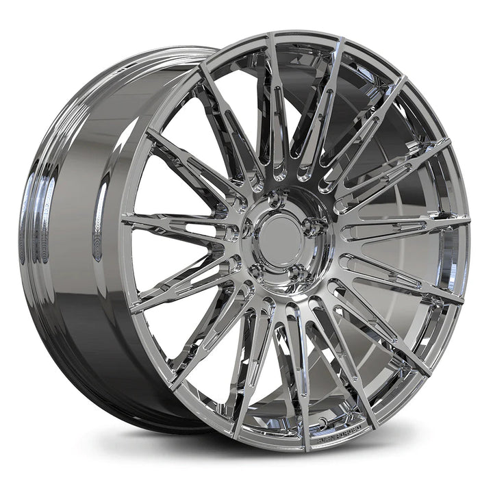 RAZOR FORGED RZR 702
