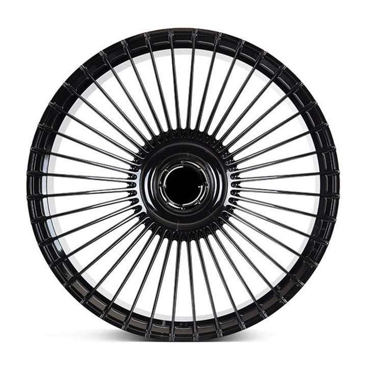 RAZOR FORGED RZR 191