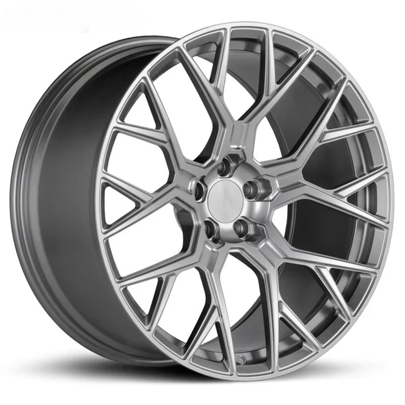 RAZOR FORGED RZR 284