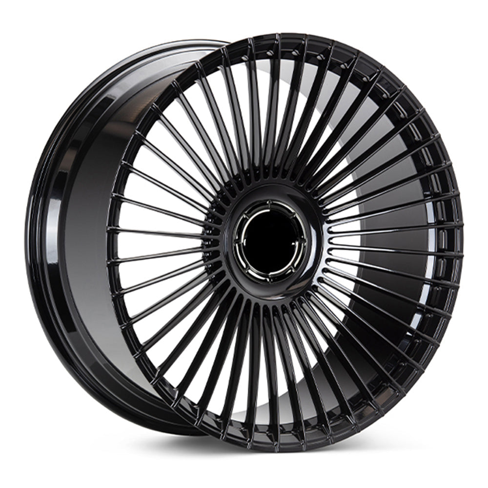 RAZOR FORGED RZR 191