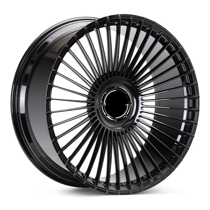 RAZOR FORGED RZR 191