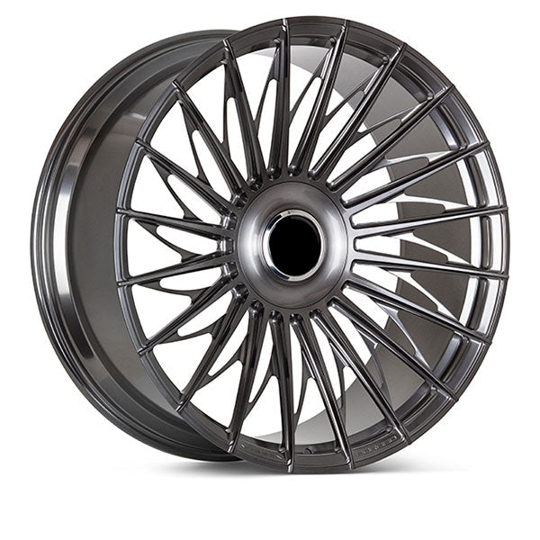 RAZOR FORGED RZR 289