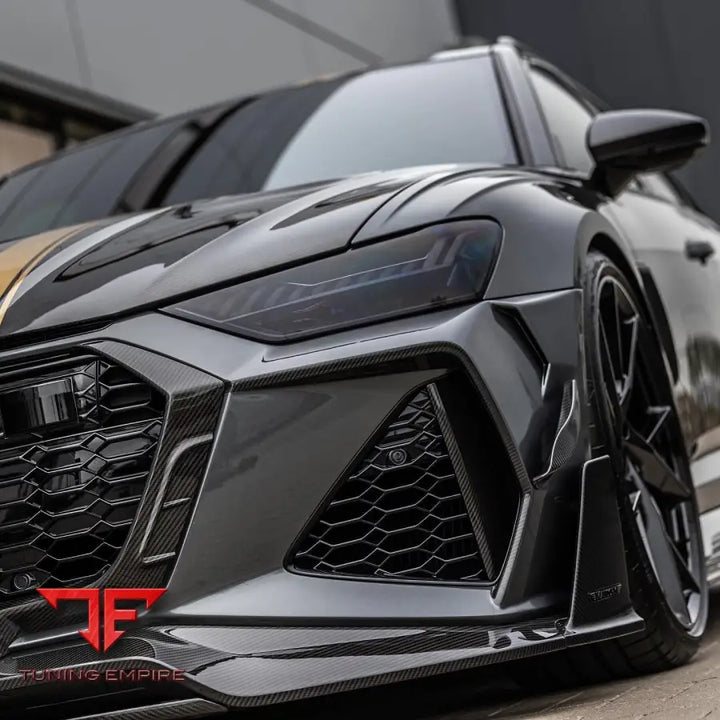 MANSORY AUDI RS6 AVANT