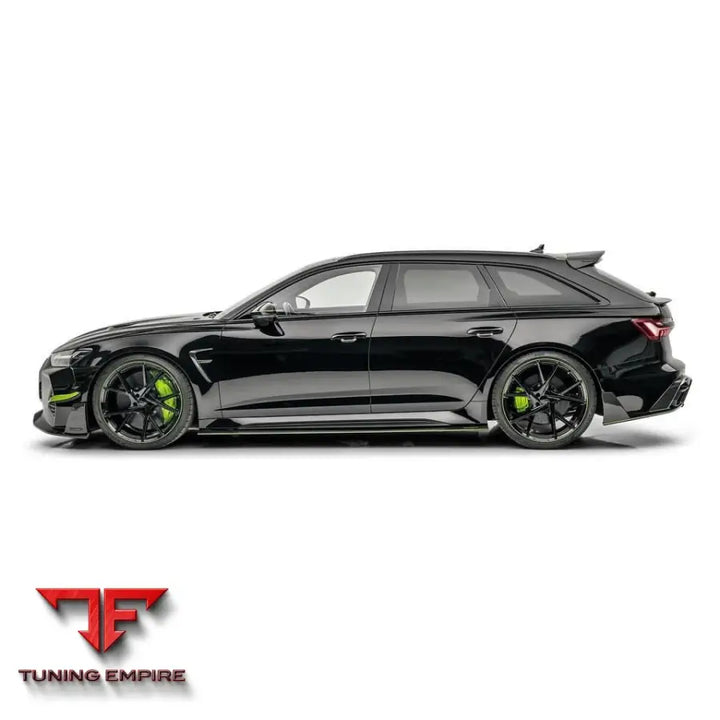 MANSORY AUDI RS6 AVANT