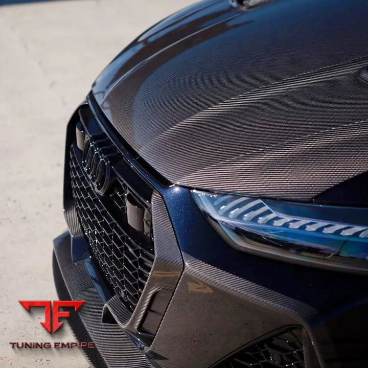 MANSORY AUDI RS6 AVANT