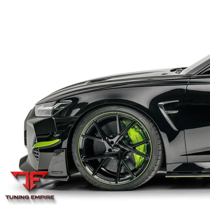 MANSORY AUDI RS6 AVANT