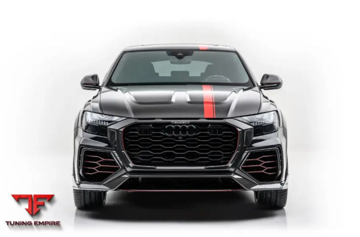 Mansory Audi Rsq8