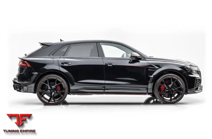 Mansory Audi Rsq8