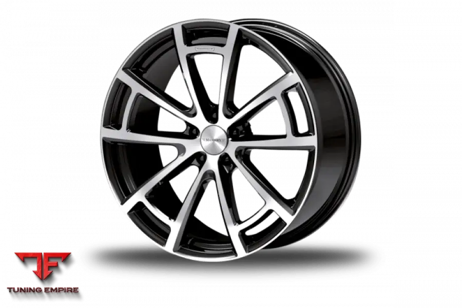 MANSORY CS.5