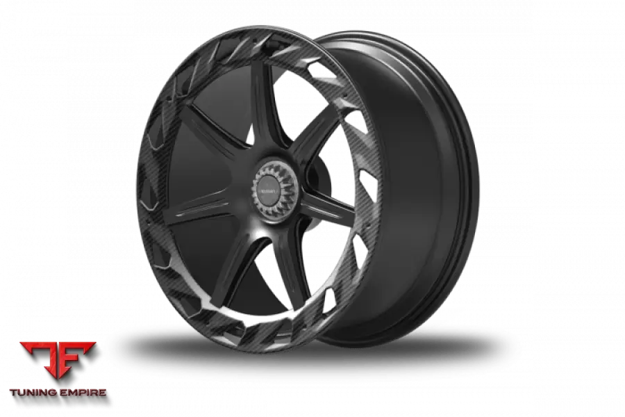 MANSORY CV.7 Air C