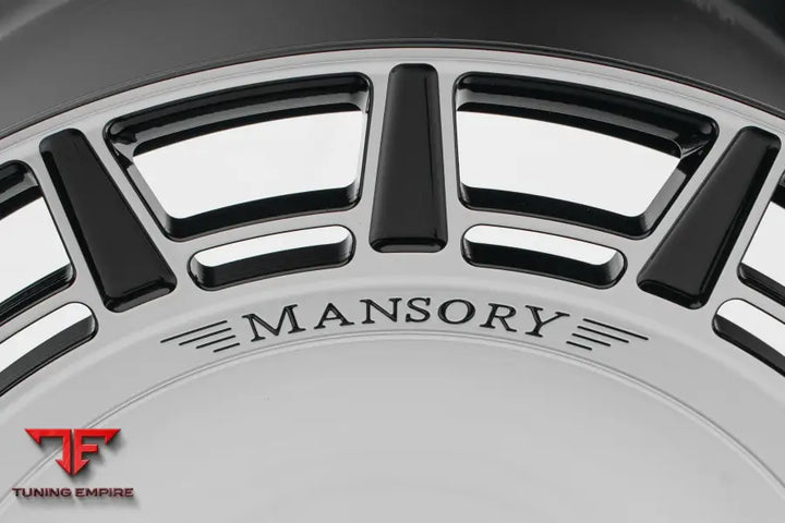 MANSORY FD.15