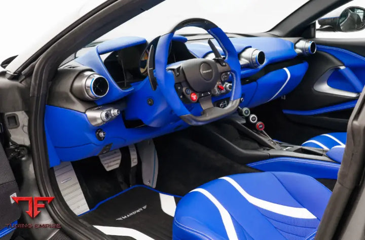 Mansory Ferrari 812 Gts