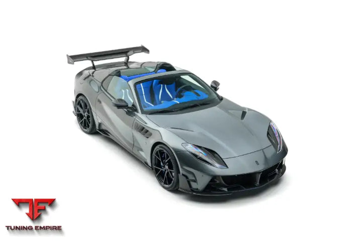 Mansory Ferrari 812 Gts